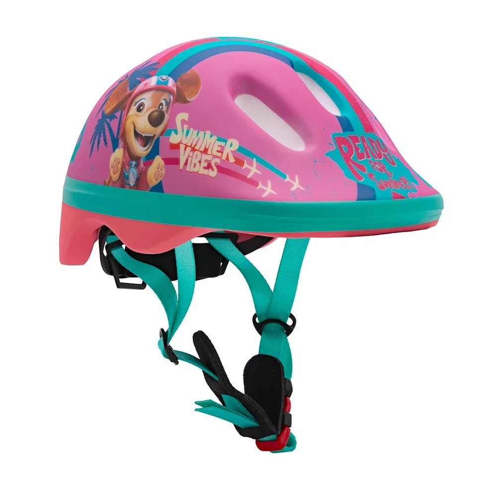 Bike helmet XS-S 44-48 cm Paw Patrol girl SV34045 - iPoncomp.com