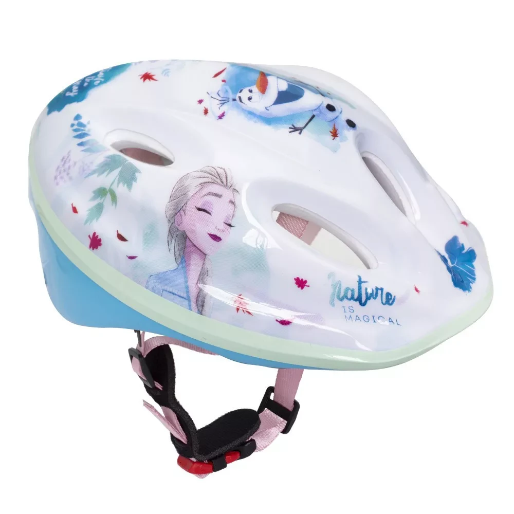 Seven Polska Bicikli sisak Frozen 2 9055