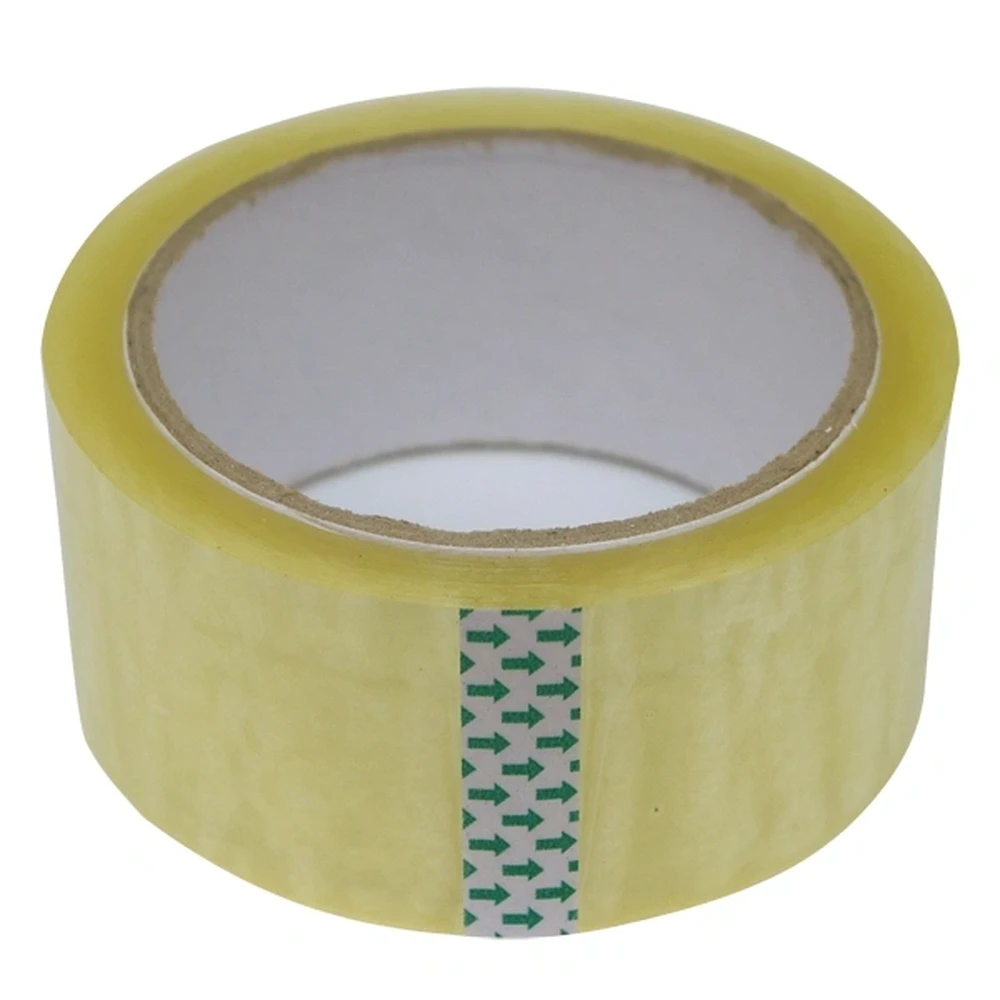 Ragasztószalag áttetsző széles 48mm×66m 891003