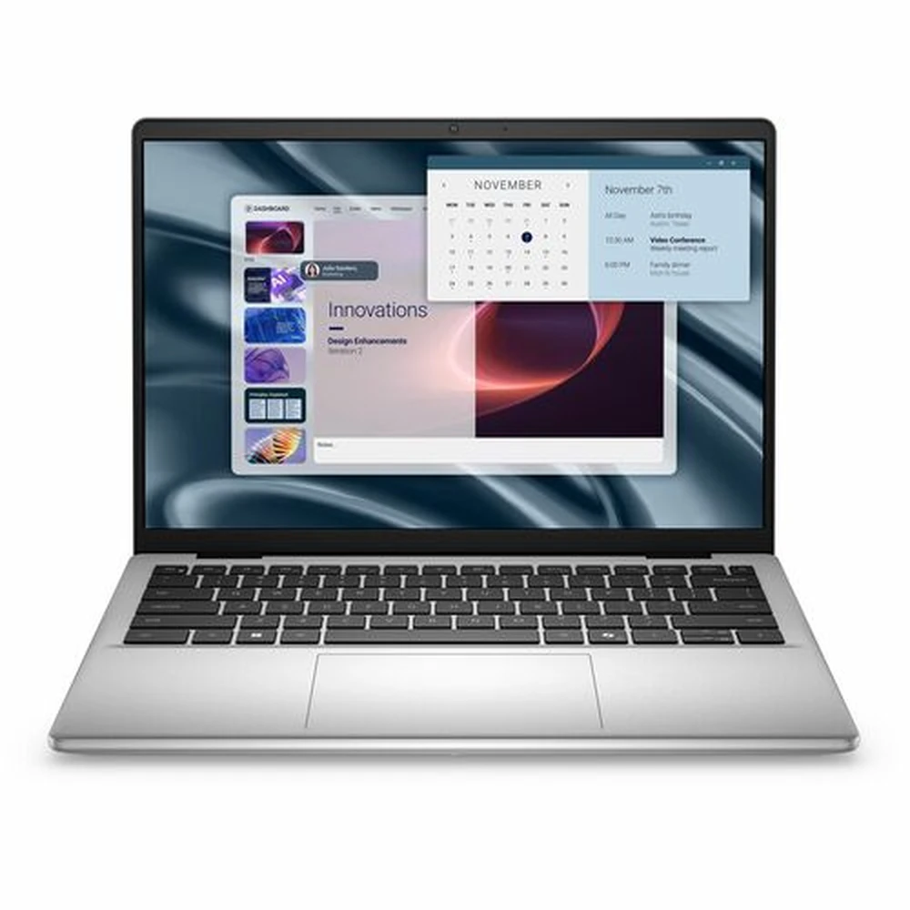 DELL Pro 14 Essential PV14255 CQ04358 Silver PV14255_KRK_501