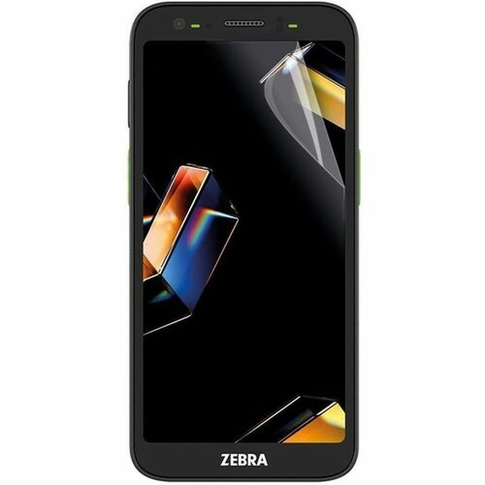 MOBILIS Anti-Shock IK06 Képernyővédő Zebra TC501 - TC701 036376
