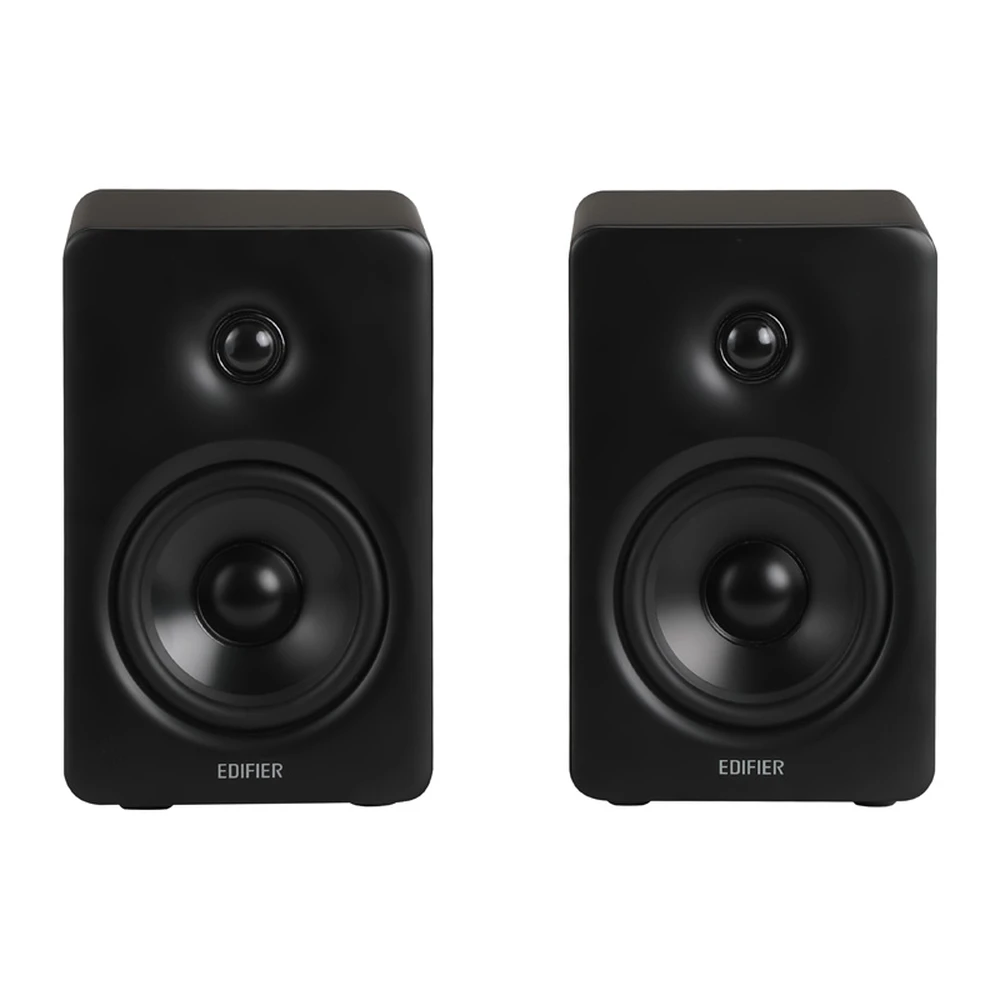 EDIFIER M90 2.0 Speaker black