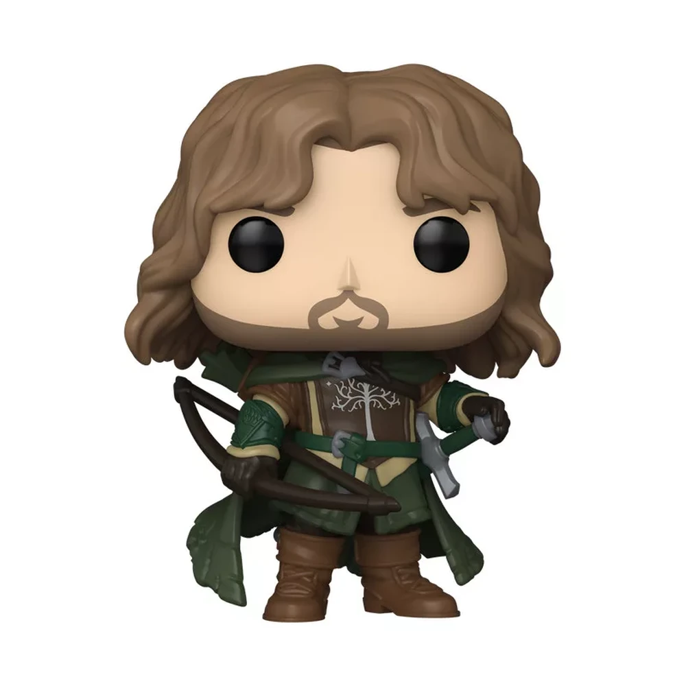 FUNKO Pop Movies A Gyűrűk Ura - Faramir figura 90311