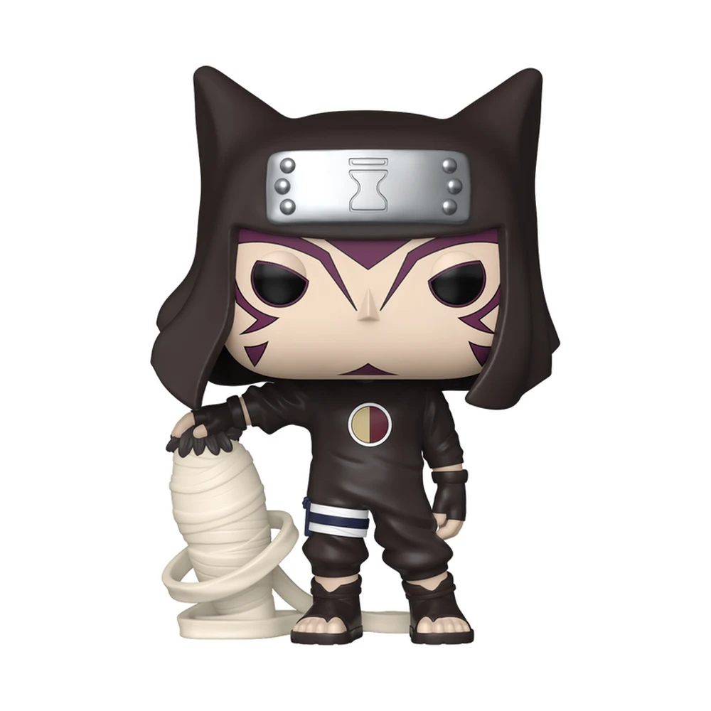 FUNKO Pop Animation Naruto - Kankuro figura 90618