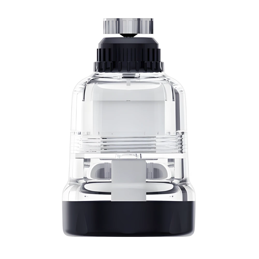 AQUAPHOR Tulip csapra mountable water filter fej AQU950952