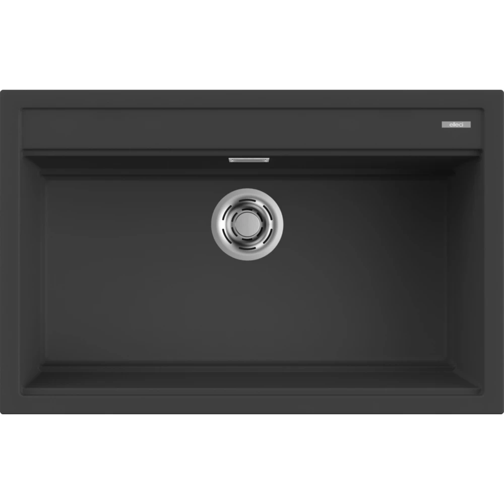 ELLECI Best 130 WORKSTATION Mosogatótálca G59 Antracite LGB13059