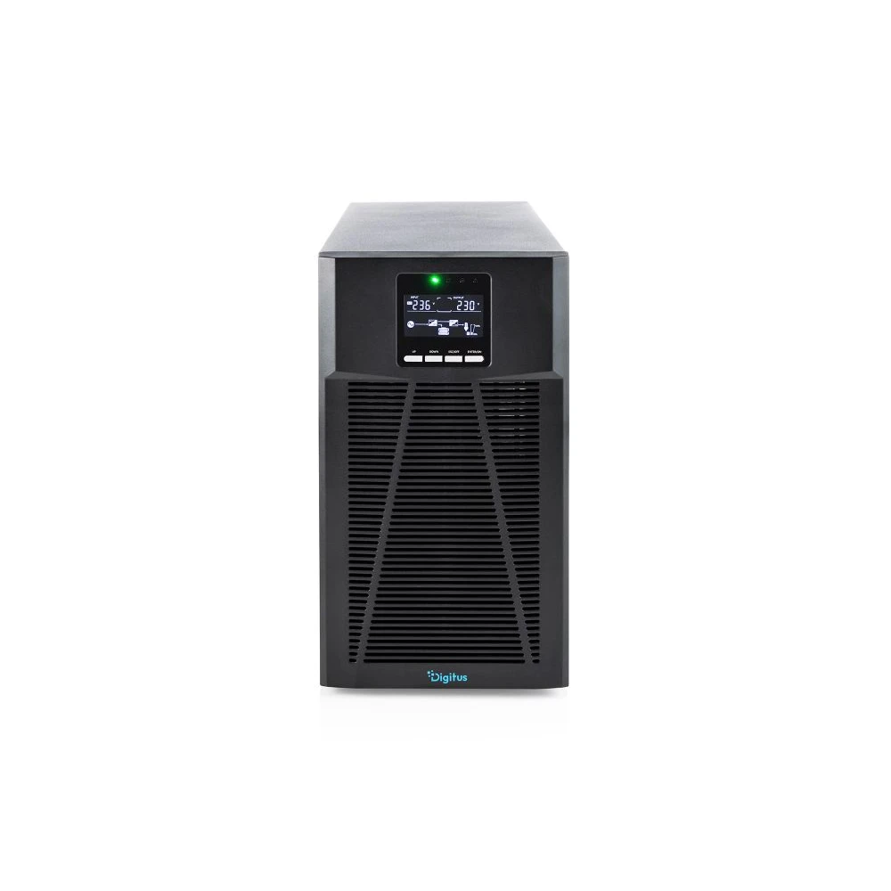 DIGITUS OnLine UPS modul 2000VA/2000W LCD DN-170131