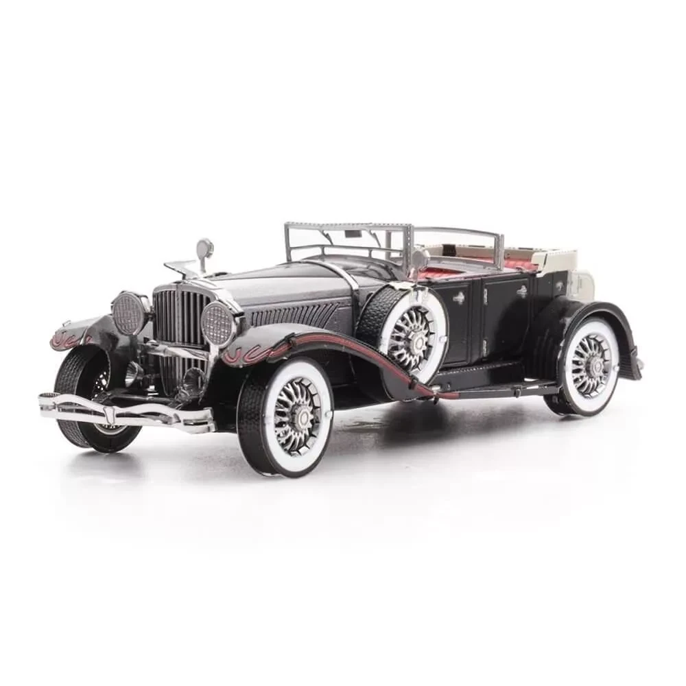 METAL EARTH 1935-ös Duesenberg SJ oldtimer 3D fém modell 032309012002