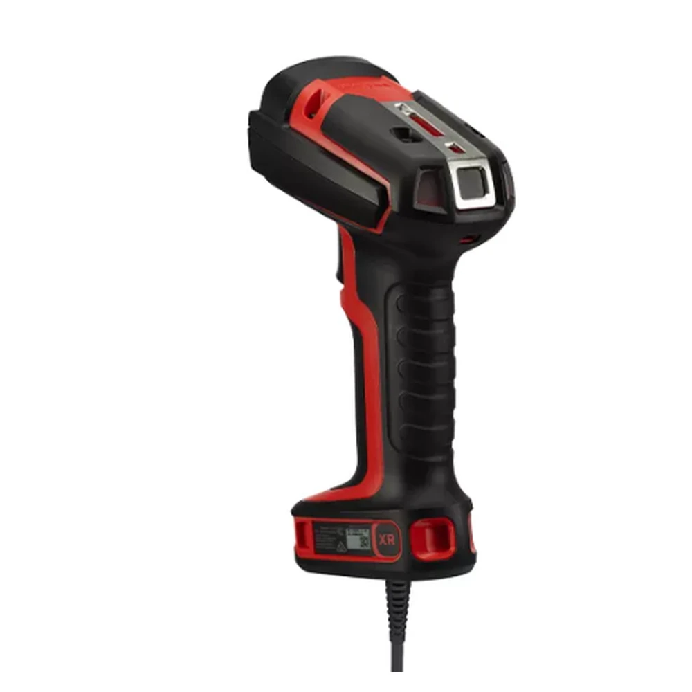 HONEYWELL GRANIT Ultra RS232 kit manual 1/2D ultra long hatótávú red 2100IXLR-3SERE