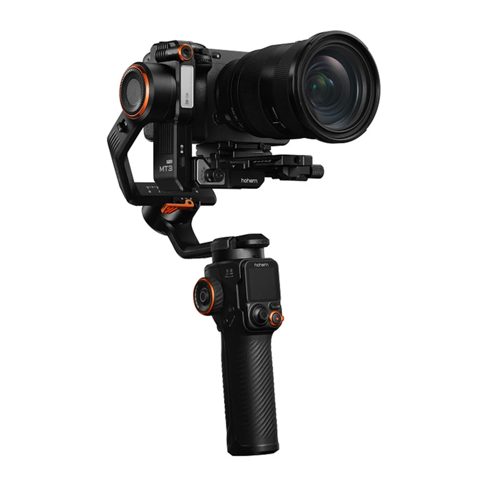 HOHEM iSteady MT3 Pro gimbal