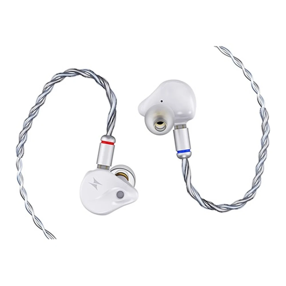 ATK Horizon DSP gaming fejhallgató headset fehér HORIZON WHITE