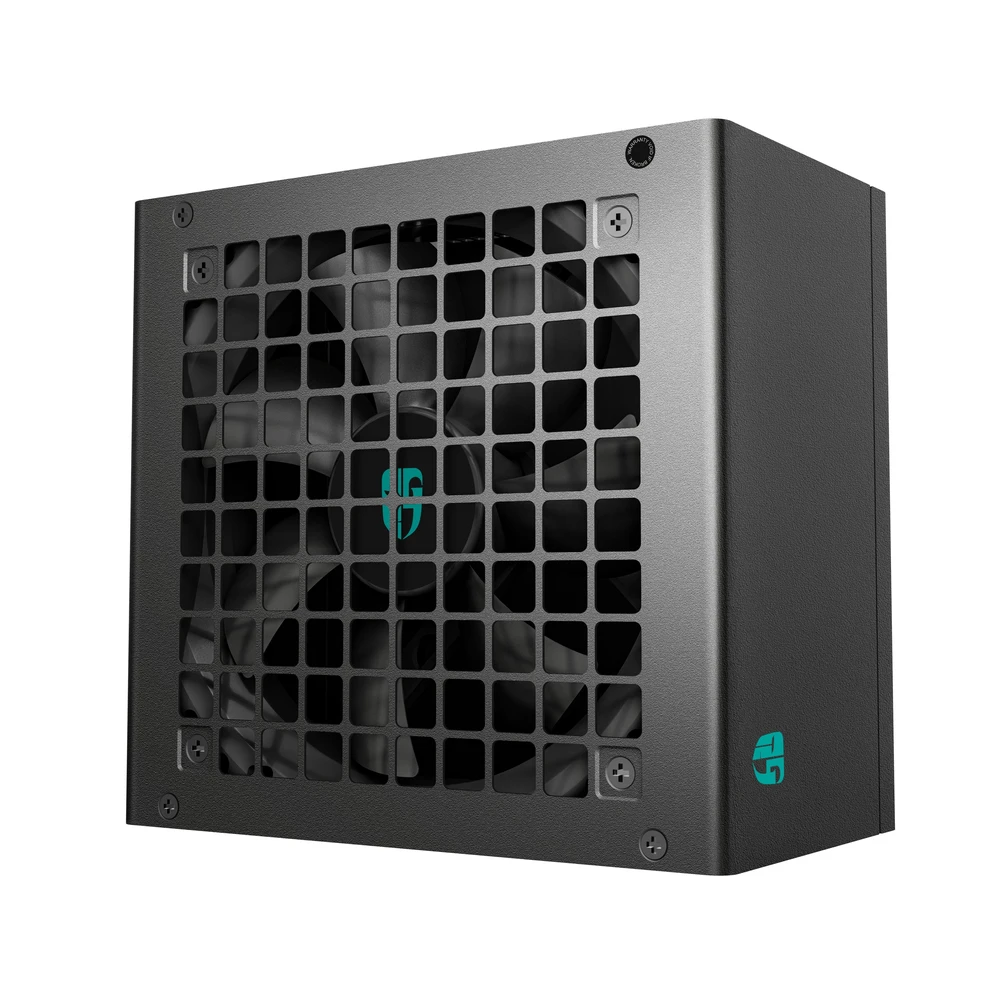 DEEPCOOL PF650X 650W 80+ Bronze R-PF650X-HD0B-JGEU