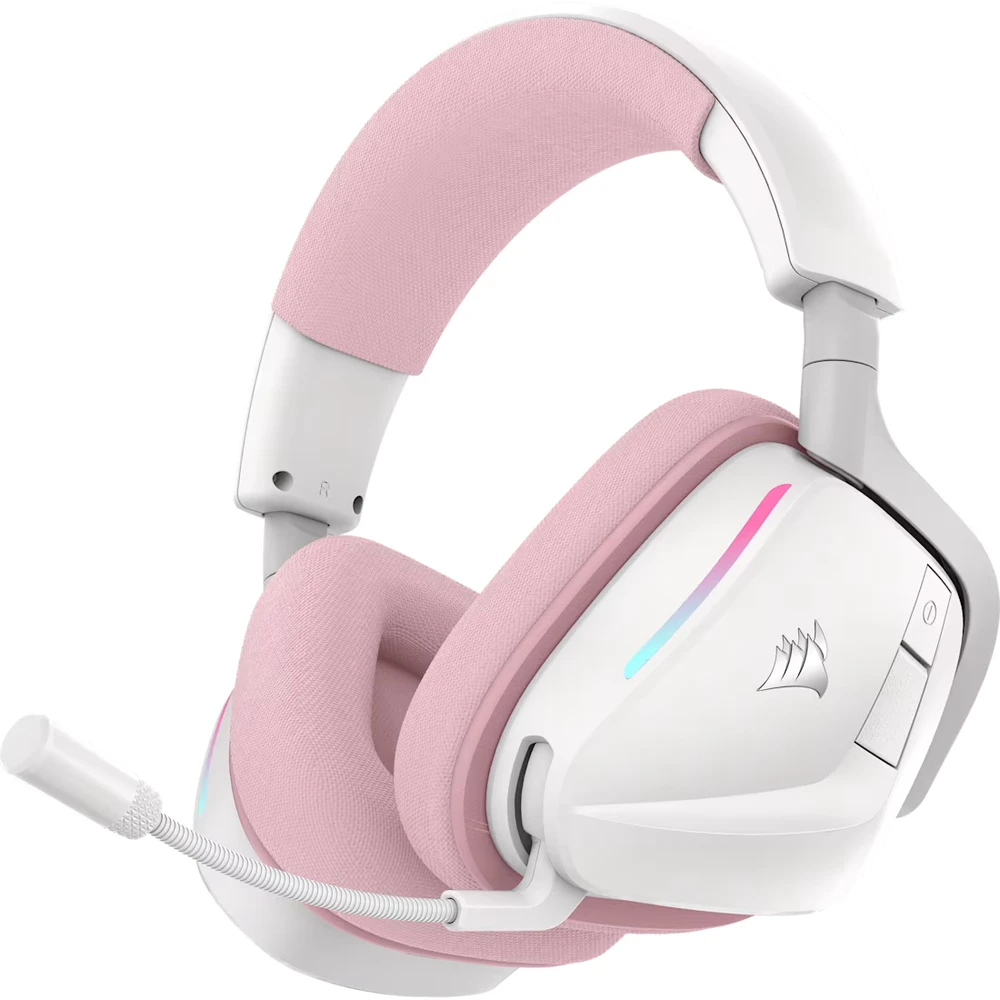 CORSAIR Void v2 Wireless pink CA-9011394-WW