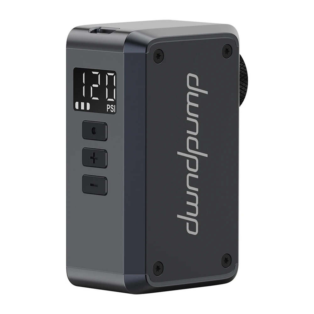 CYCPLUS AS230 PRO DP5 PRO electric pumpa grey