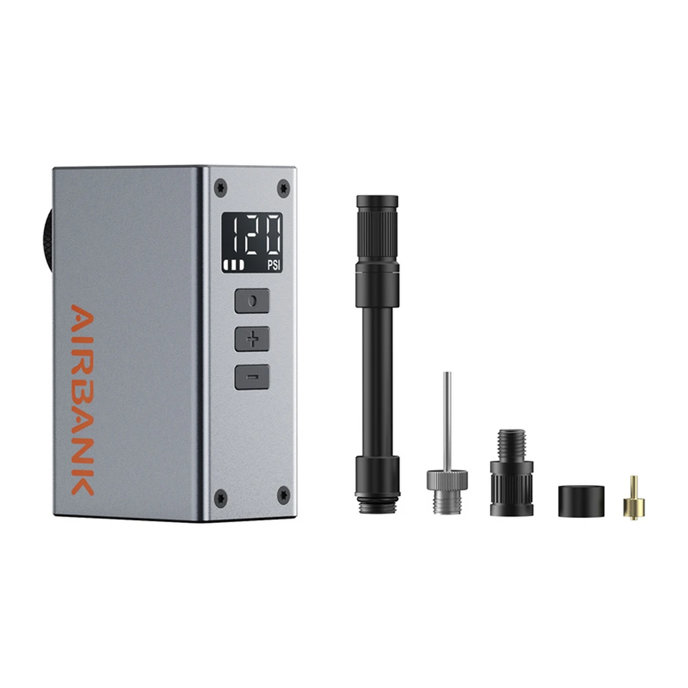CYCPLUS AS220 PRO electric pumpa