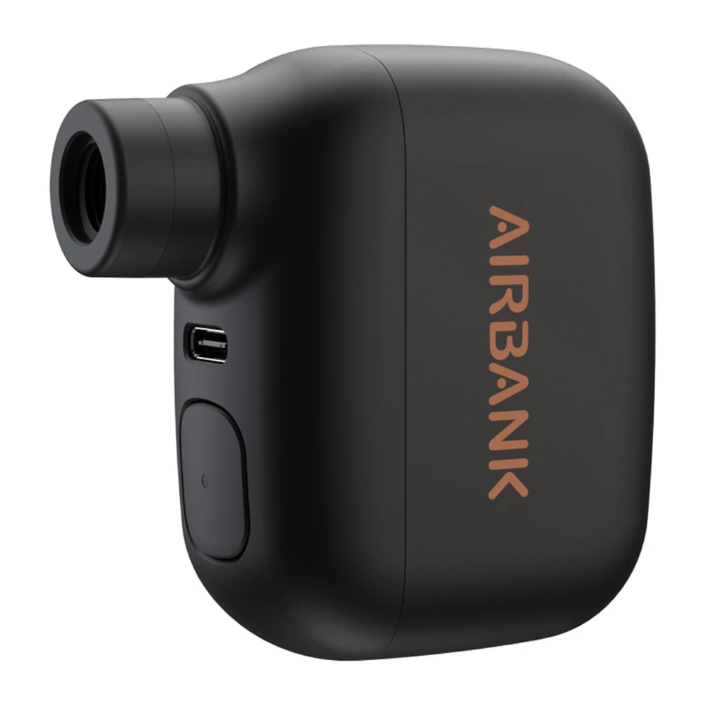 CYCPLUS AS100 POCKET SE AIRBANK electric pumpa