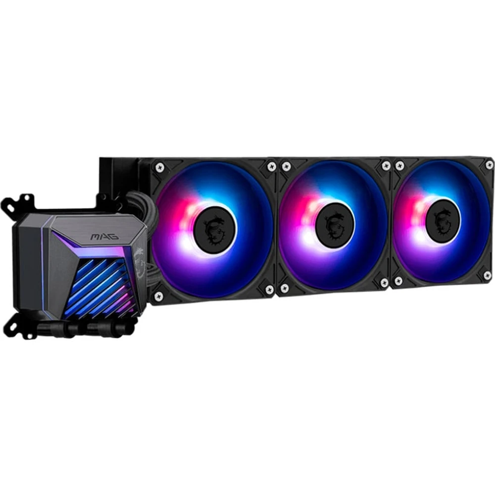 MSI MAG Coreliquid A15 360 fekete 306-7ZW9A11-L80