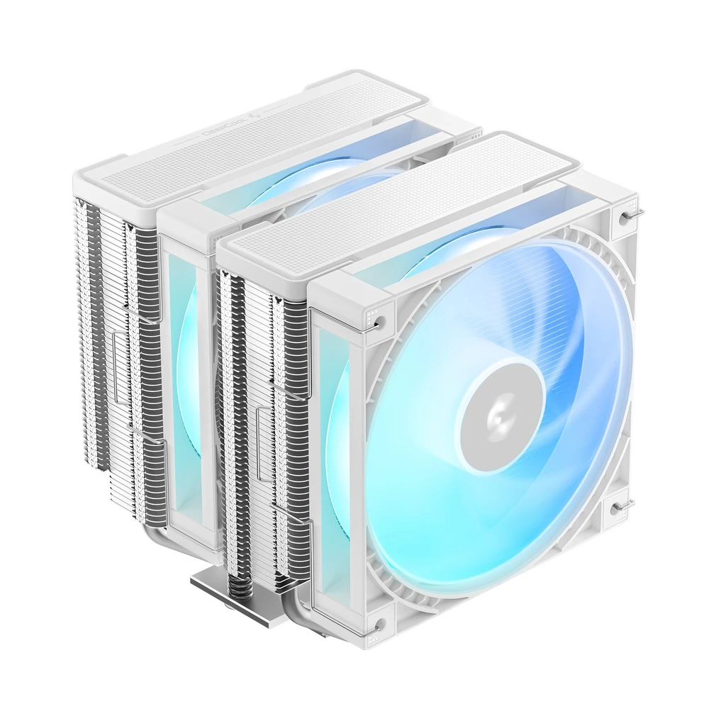 DEEPCOOL AG620 G2 white ARGB R-AG620-WHAMMG2-G