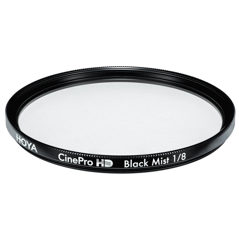HOYA CineProHD Black Mist 1/8 filter 82mm 024066075727
