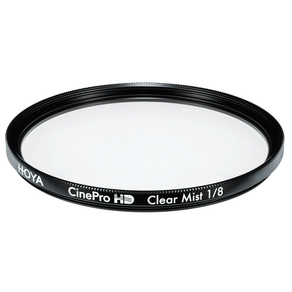 HOYA CineProHD Clear Mist 1/8 filter 82mm 024066075963