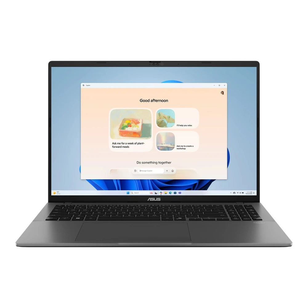 ASUS Vivobook S16 S3607CA-RP020W Gray