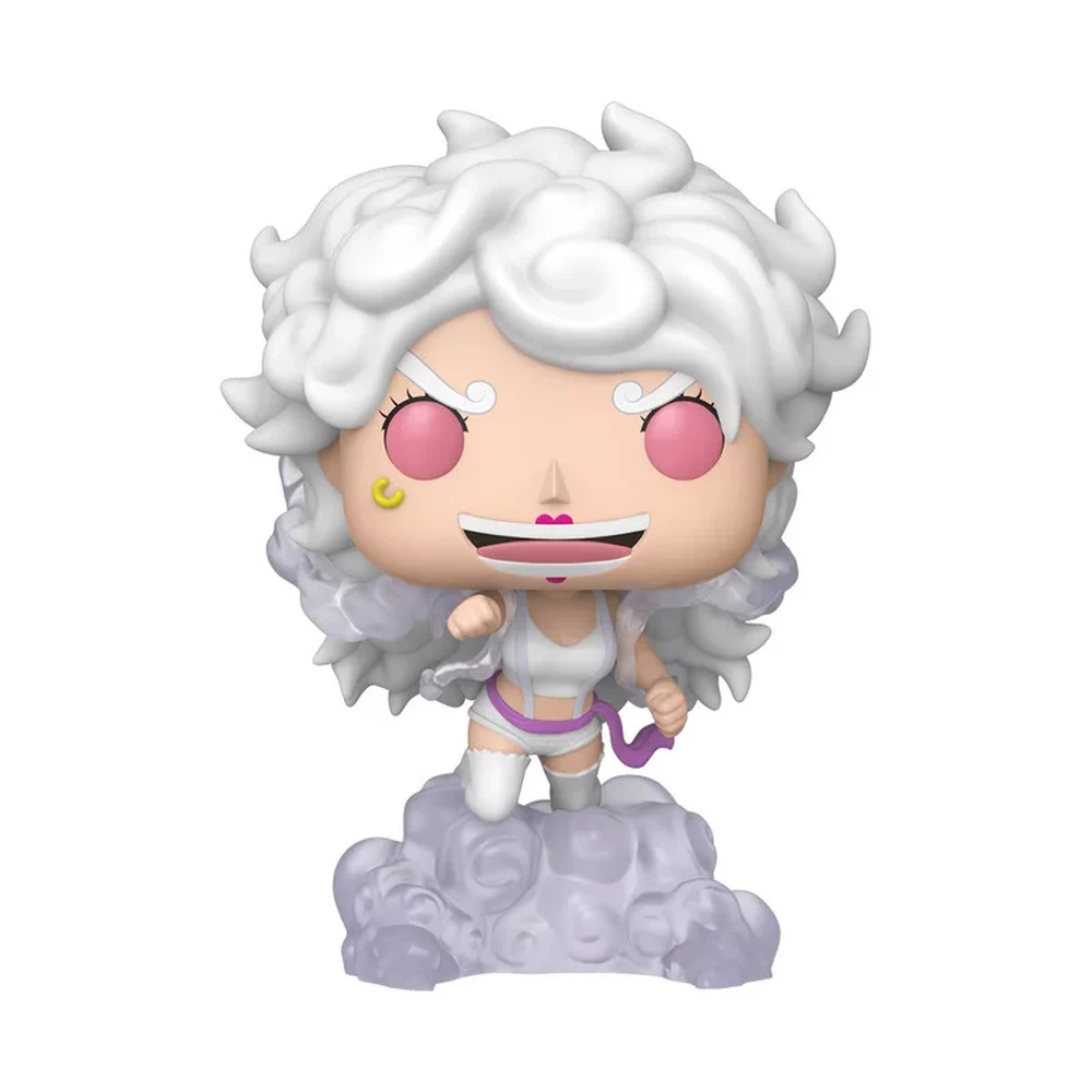 FUNKO Pop Animation One Piece - Bonney 5th Gear figura 90562