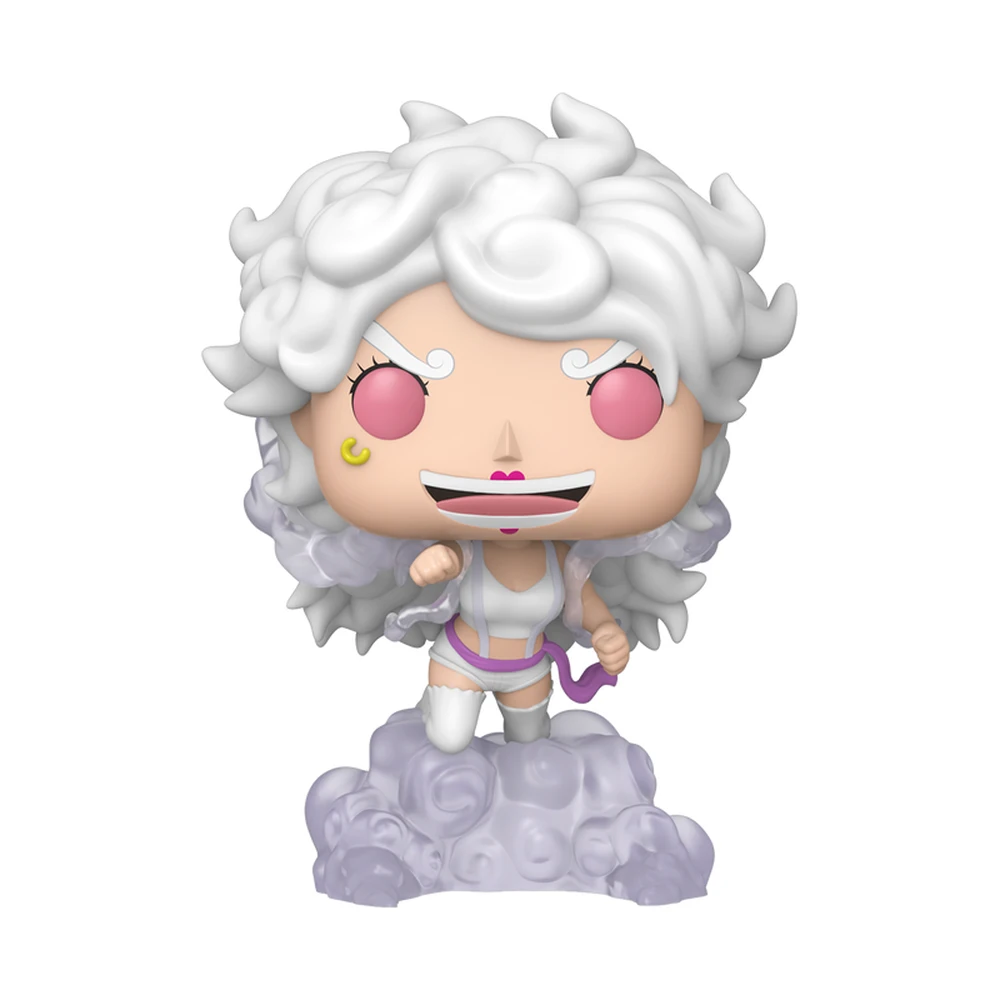 FUNKO Pop Animation One Piece - Bonney 5th Gear Chase figura