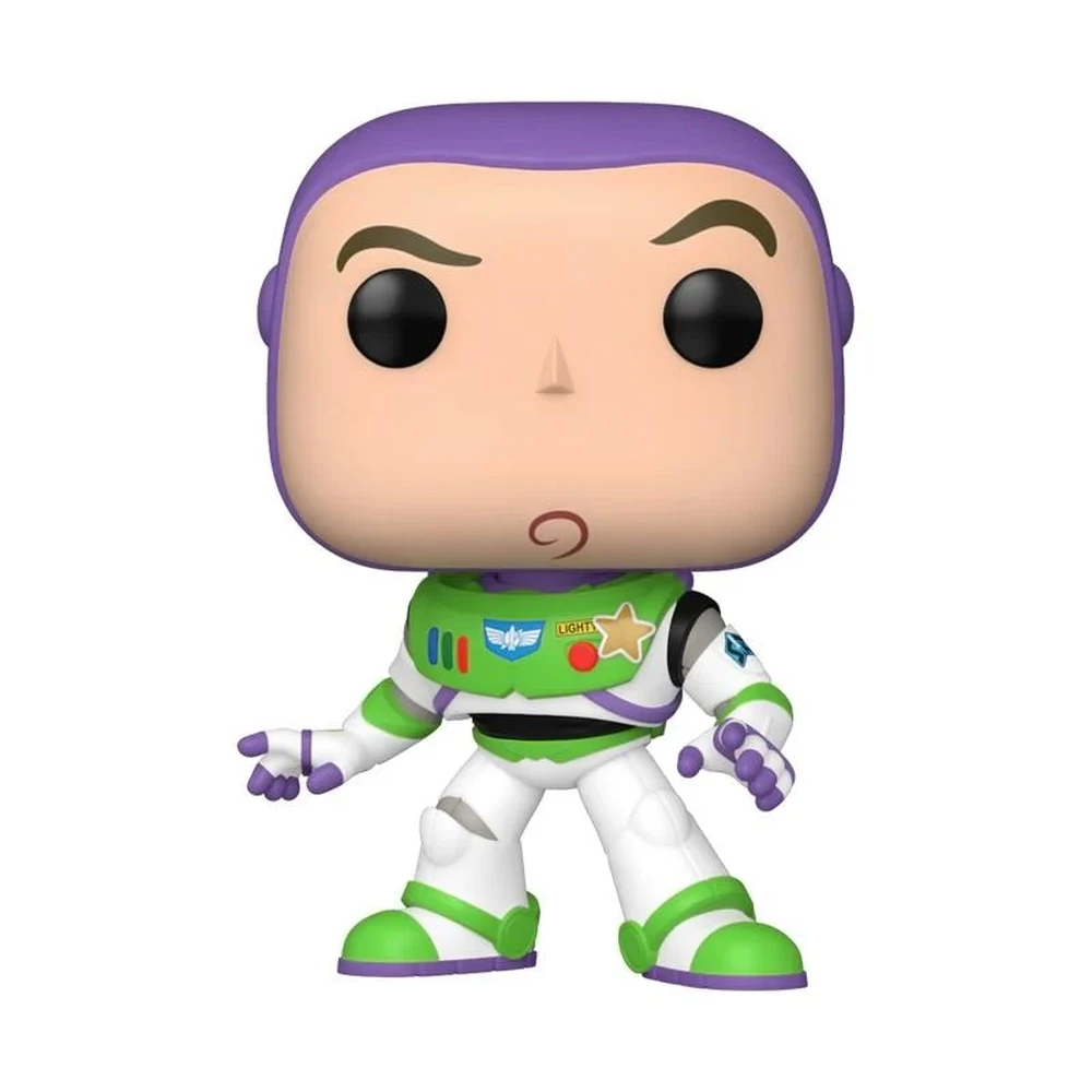 FUNKO POP Disney Toy Story 5 figura 3. szám FU90768 889698907682