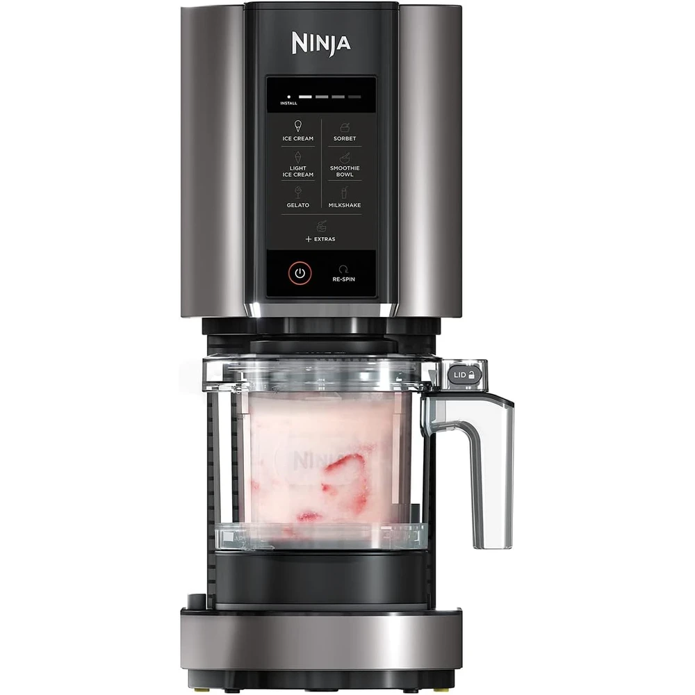 NINJA KITCHEN CREAMi Fagylaltkészítő NC302EU