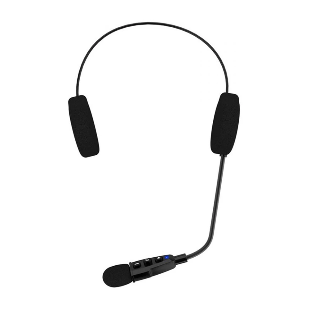 EJEAS E1+ Bluetooth fülhallgató sisakokhoz