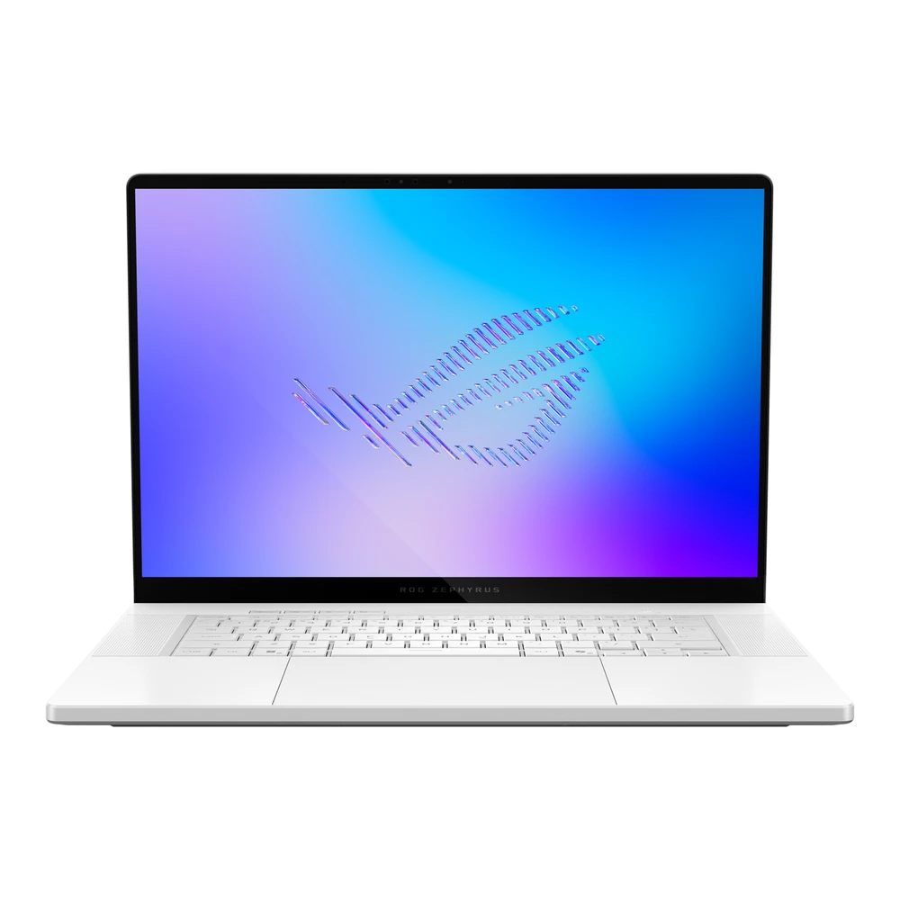 ASUS ROG Zephyrus G16 GU606AW-TB008W Platinum White