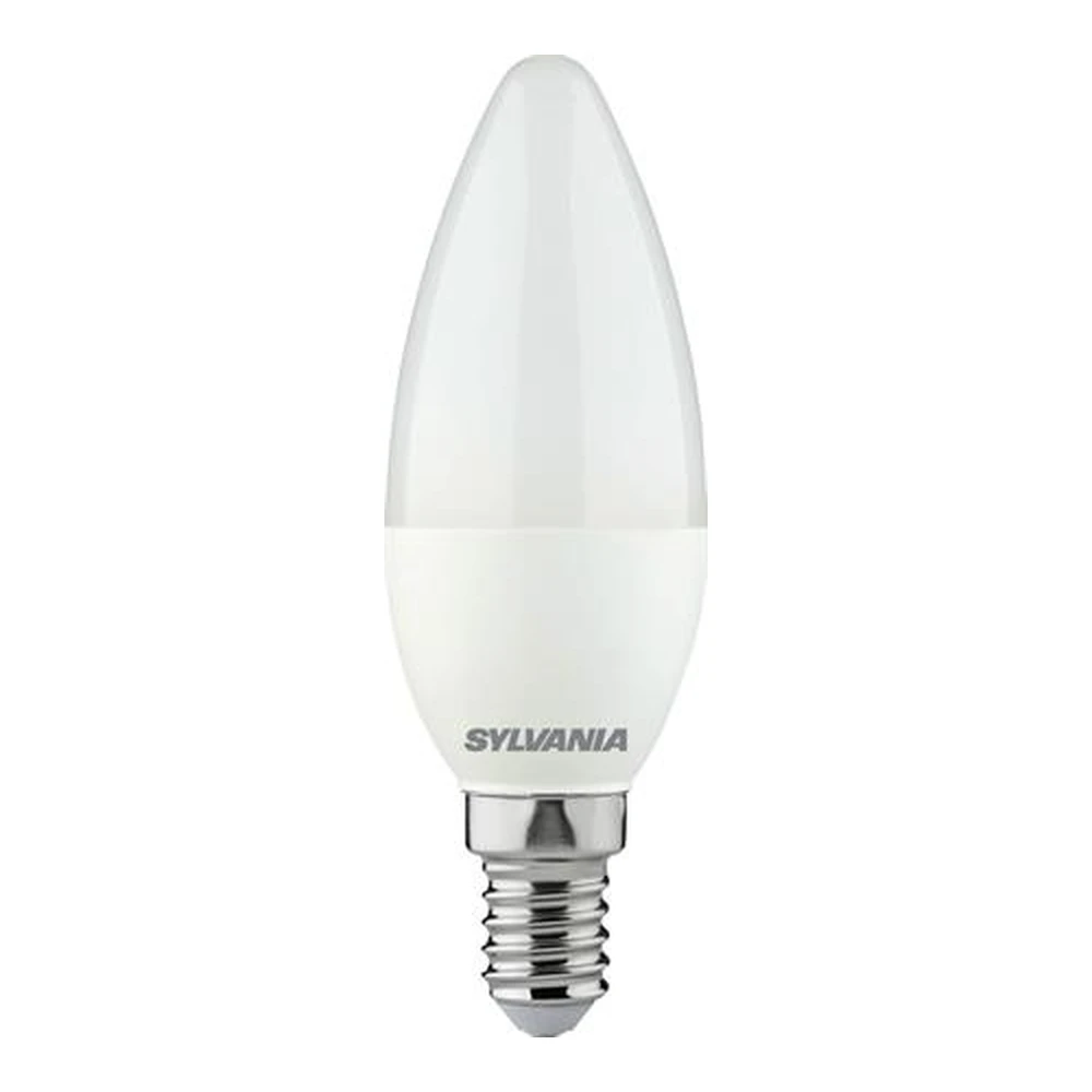 SYLVANIA 4.2W E14 470lm 4000K ToLEDo 30886