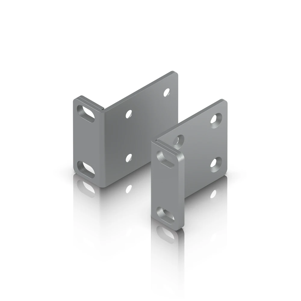 UBIQUITI UACC-RACK-EAR-1U 1U rack fül készlet UACC-RACK-EAR1U