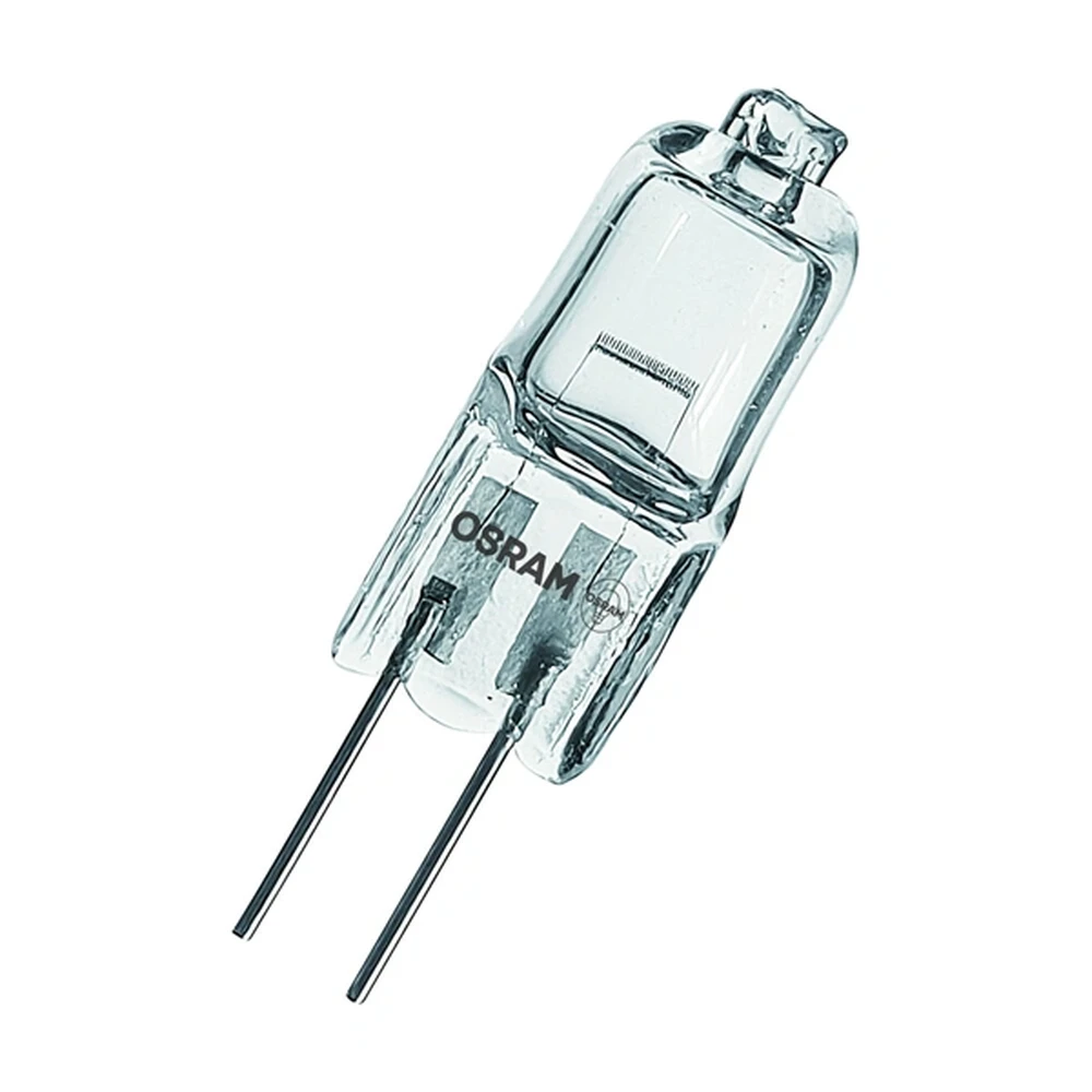 OSRAM HALOSTAR OVEN 10W 12V G4 sütő izzó