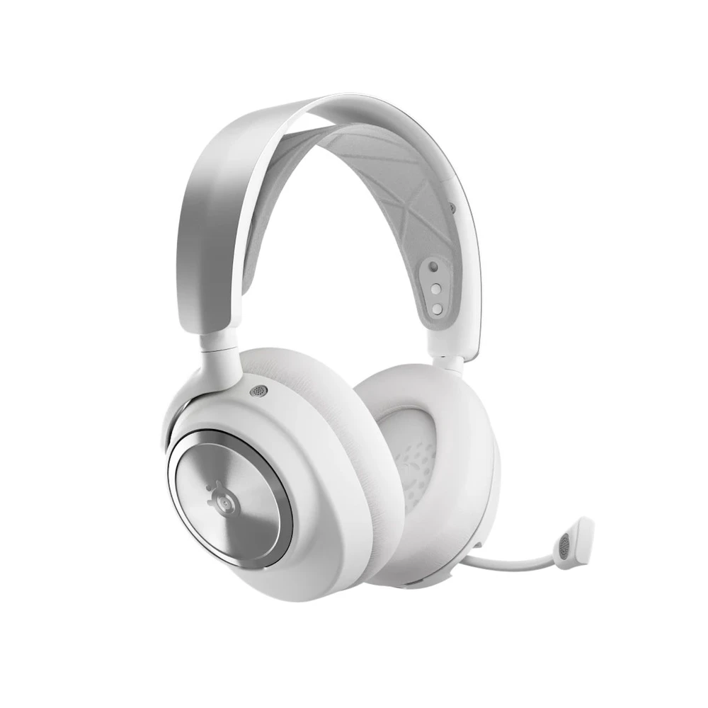 STEELSERIES Arctis Nova Pro Omni white Retail