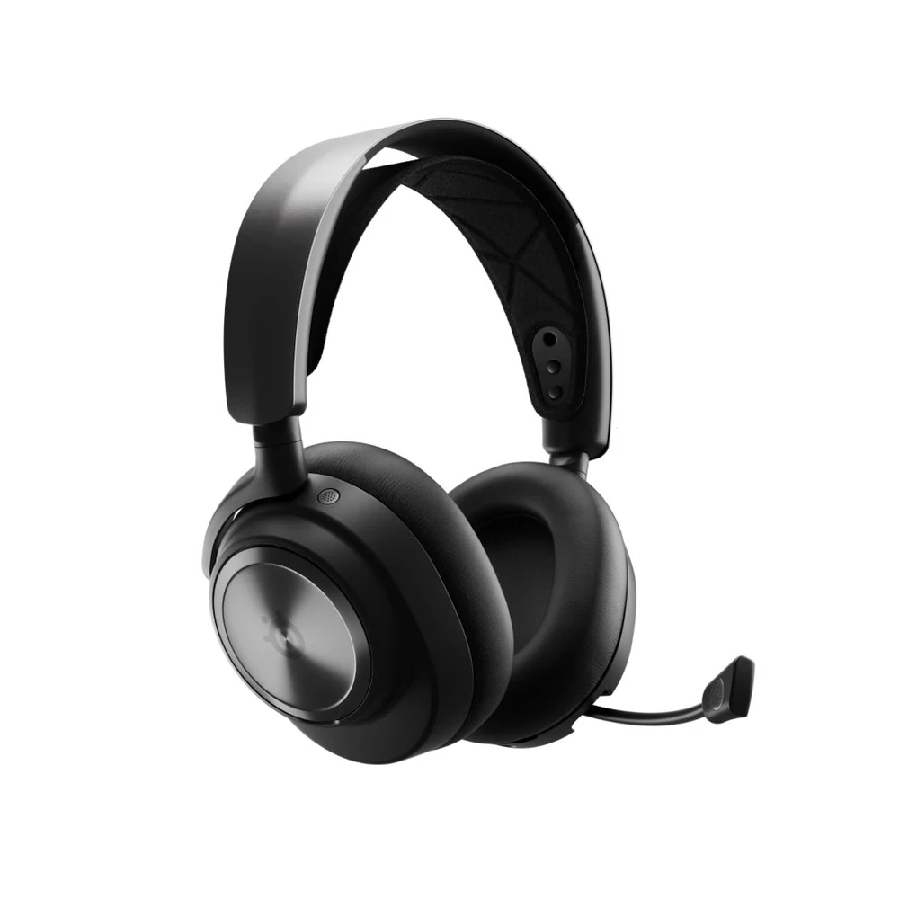 STEELSERIES Arctis Nova Pro Omni Wireless Bluetooth 61728