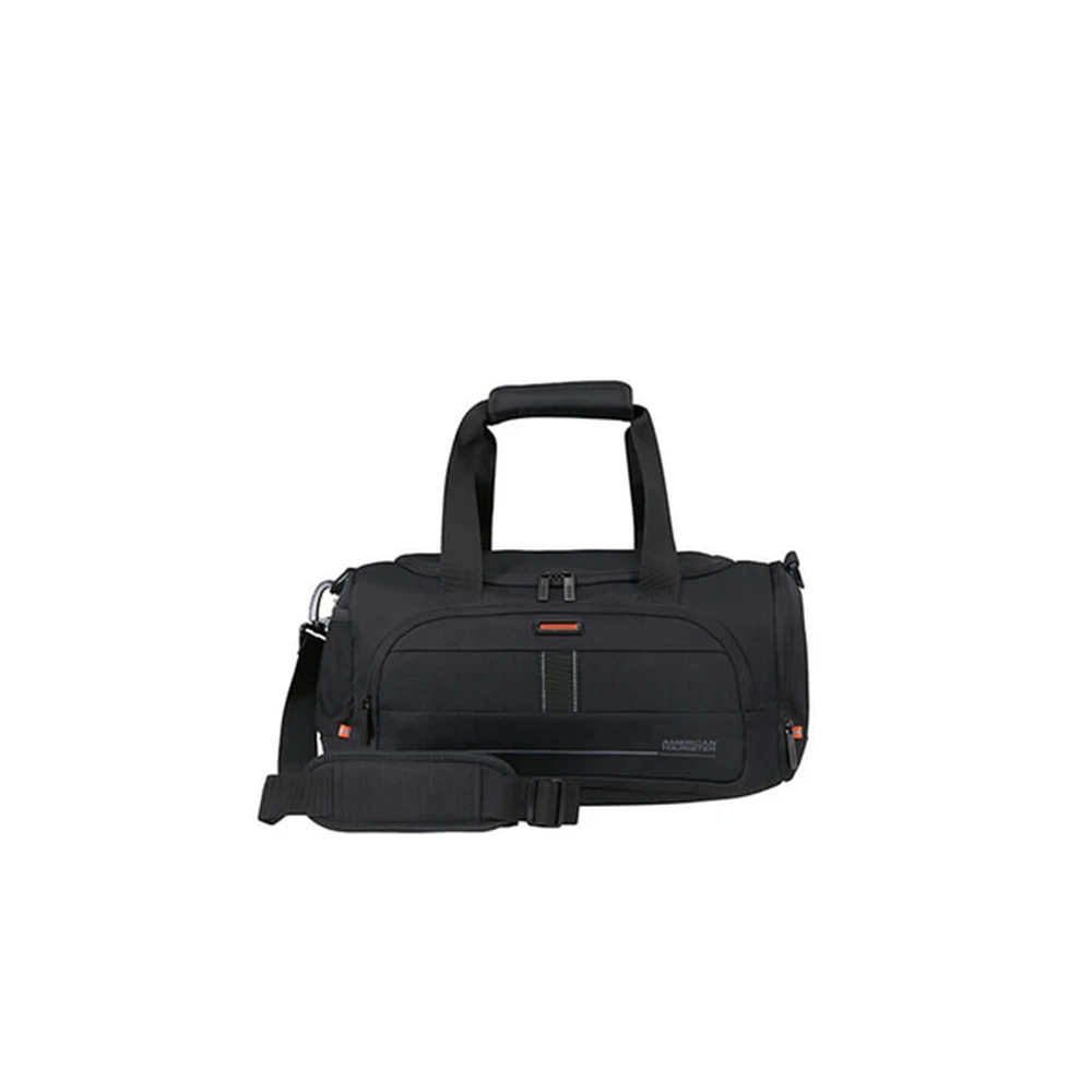 AMERICAN TOURISTER AT Work NXT Duffle Tasche schwarz 160121-1041