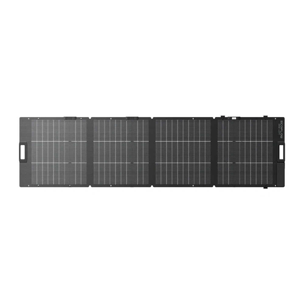 ECOFLOW 220W easy portable napelem EFSOLARLIGHT220W-P-D