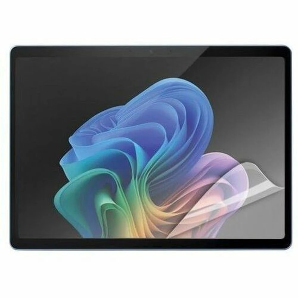 MOBILIS Screen protector anti-shock IK06 - Clear for Surface Pro 12 036369