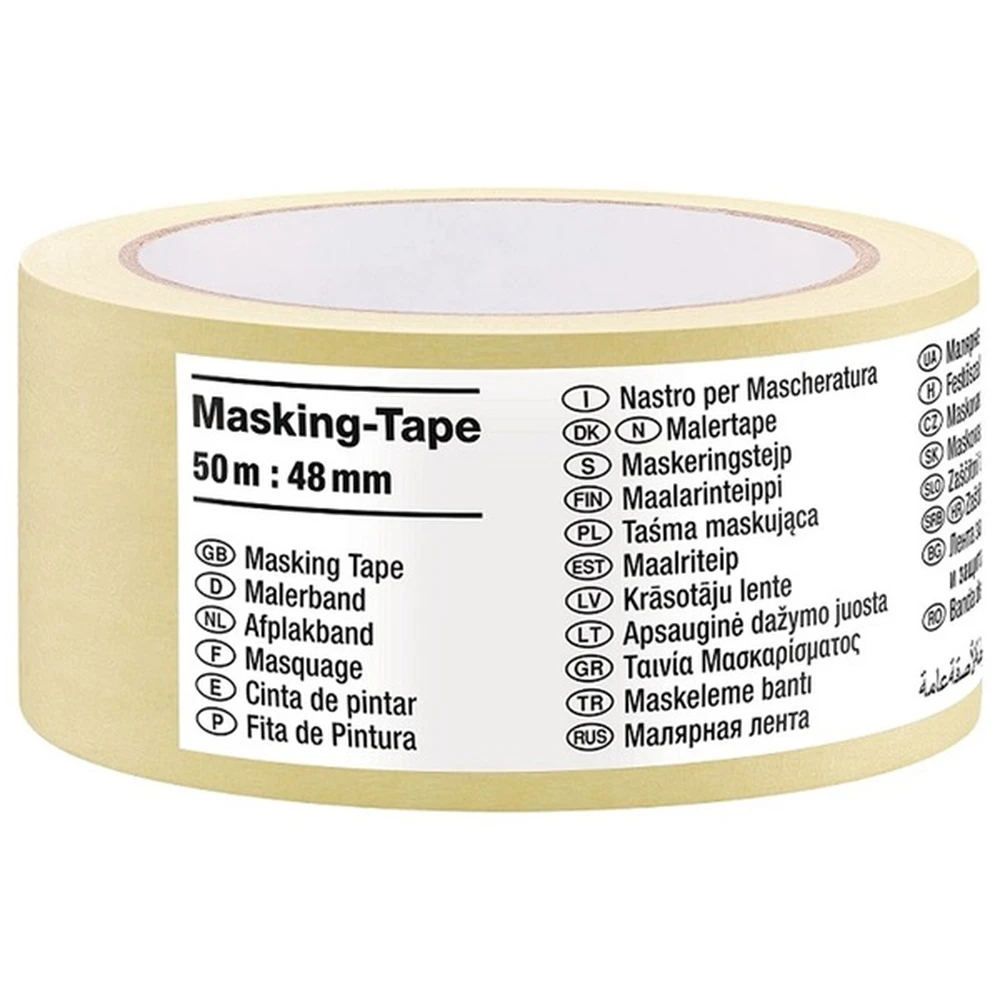 TESA 48mmx50m festőszalag 56533-00000-00