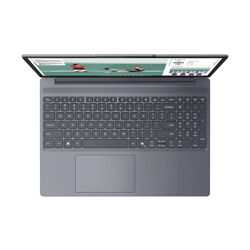 LENOVO IdeaPad Slim 3 15IPH11 holdszürke 83UR0061HV