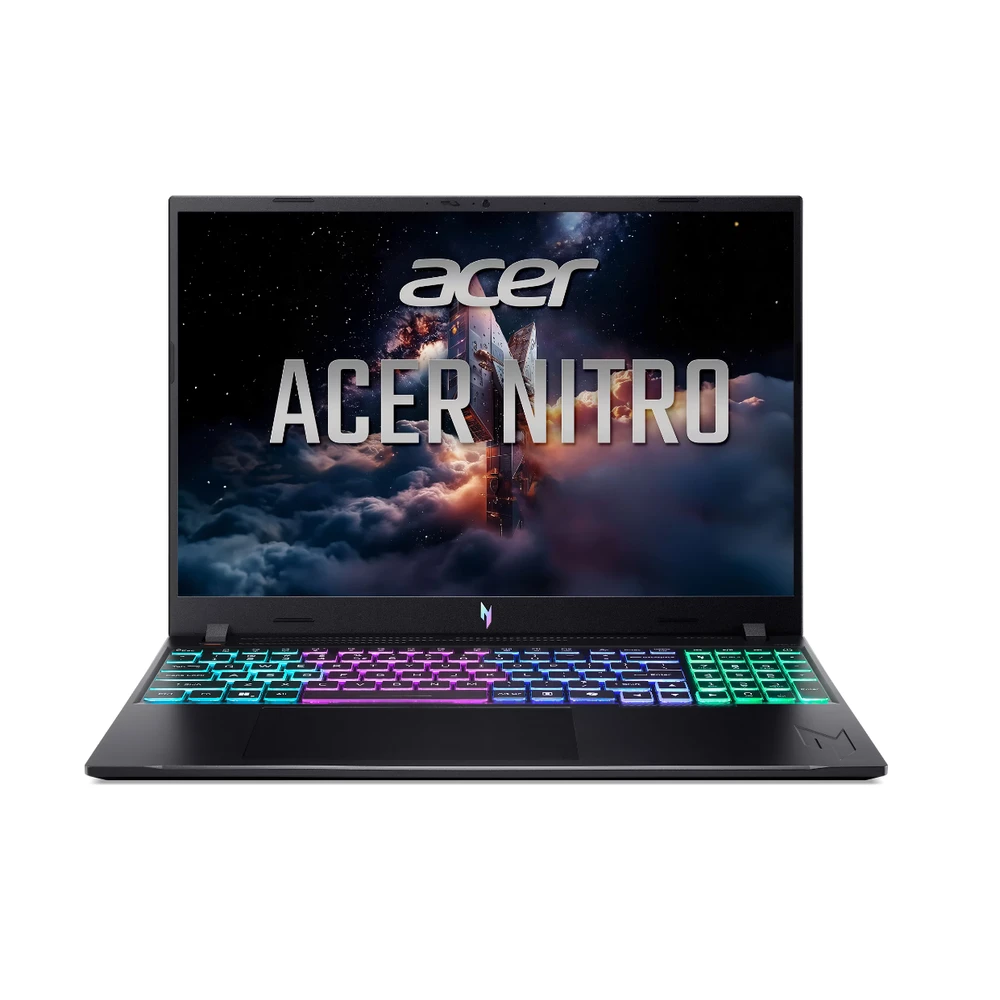 ACER Nitro V ANV16-I31 NH.U5DEU.007 Obszidiánfekete