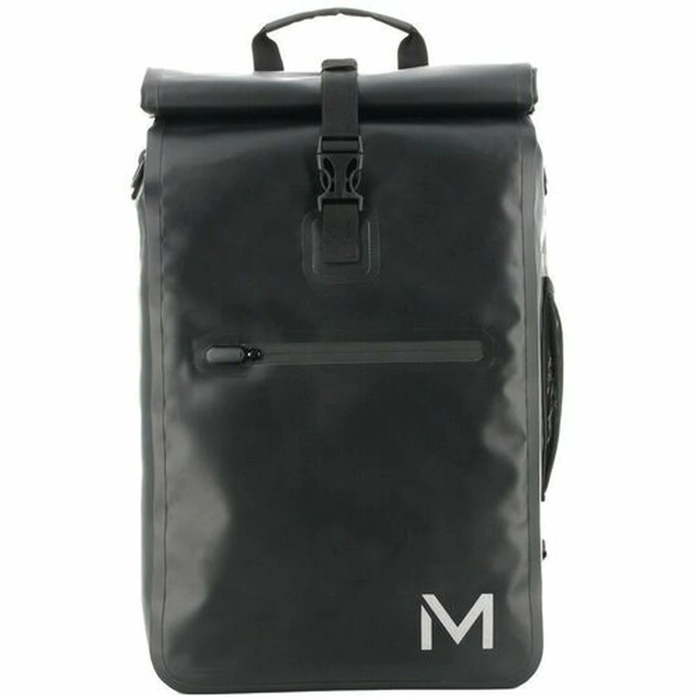MOBILIS Cyclist backpack / csomagtartó case 25L 15.6" black 070001