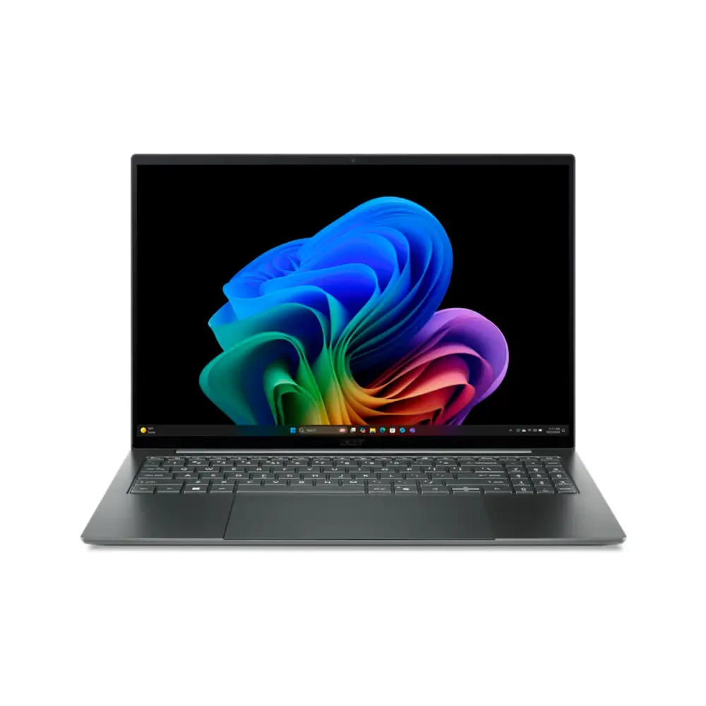 ACER Swift SF16-71T NX.JU1EU.008 Kőszürke