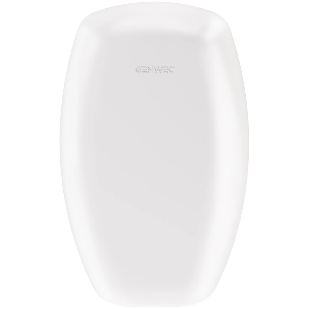 GREENCLEAN FALCON villámgyors Hand dryers HEPA H14 UV white r.m. steel GCMFCB