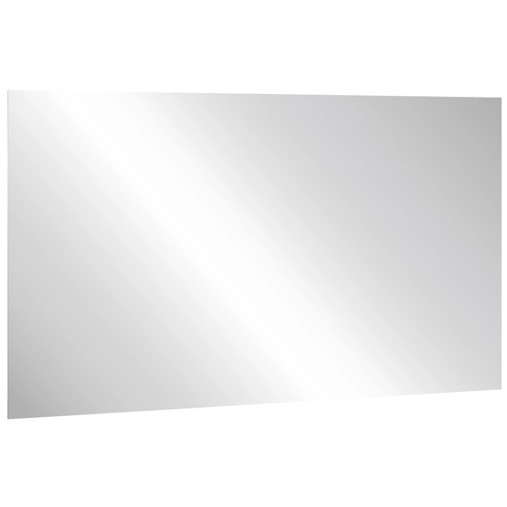 GREENCLEAN Vandálbiztos rust free steel tükörlap 300x200mm GCRM300200