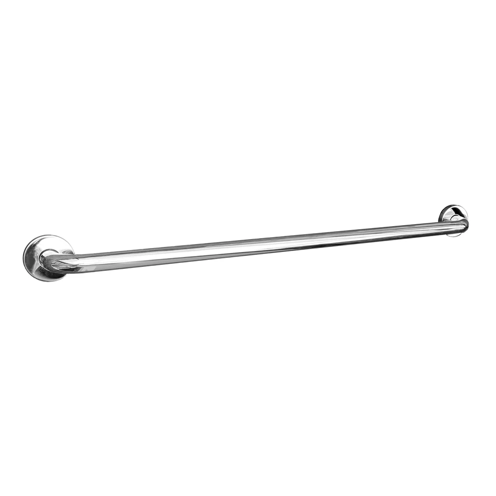 GREENCLEAN 900mm egyenes kapaszkodó D=32mm 1.5mm falvastagság rozsdamentes acél fényes GCB90R
