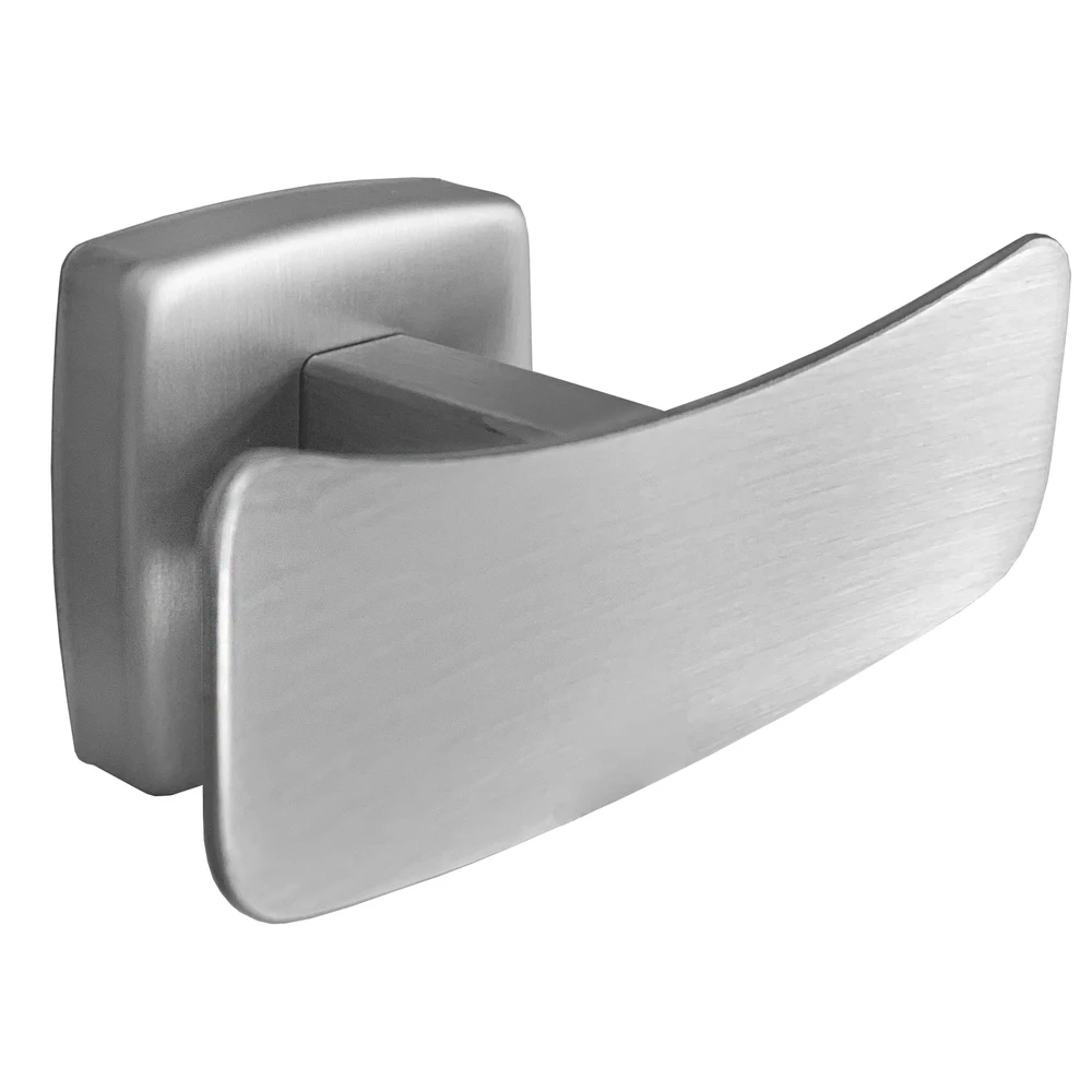 GREENCLEAN Dupla hanger kétágú AISI304 rust free steel fingerprint free GCHI2S-FP