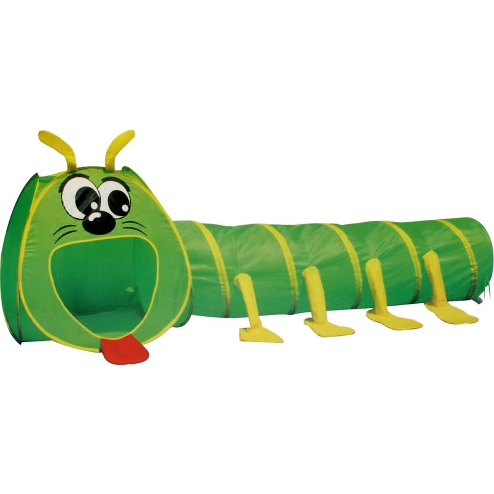 Hernyó alagút 240 cm 106800733