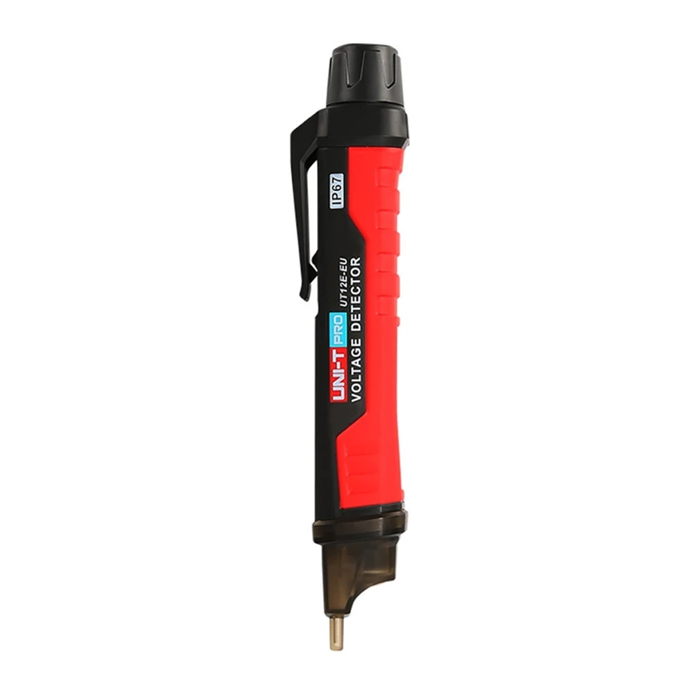 UNI-T UT12E-EU Touch without stress test